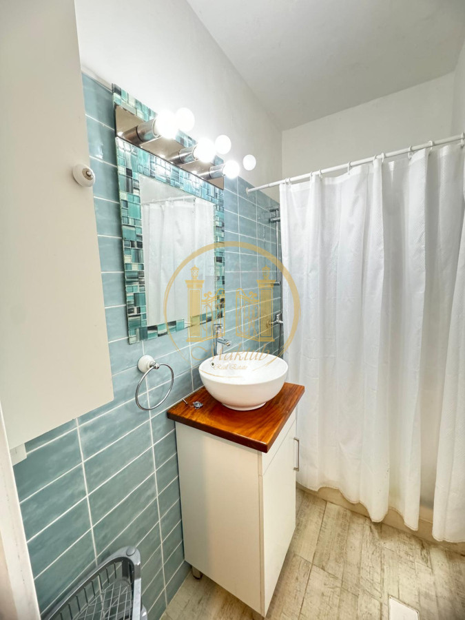 Apartamento ID.1116 - Apartamento en Punta del Este, Península