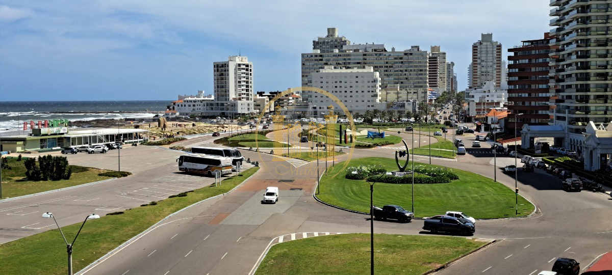 Apartamento ID.790 - Apartamento en Punta del Este, Península