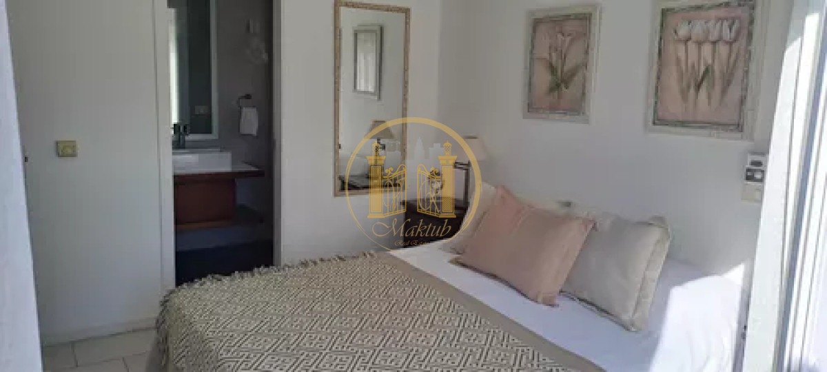 Apartamento ID.825 - Apartamento en Punta del Este, Península