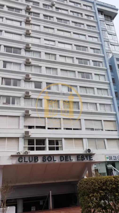 Apartamento ID.924 - Apartamento en Punta del Este, Mansa