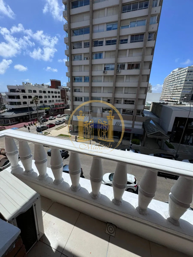 Apartamento ID.1021 - Apartamento en Punta del Este, Península