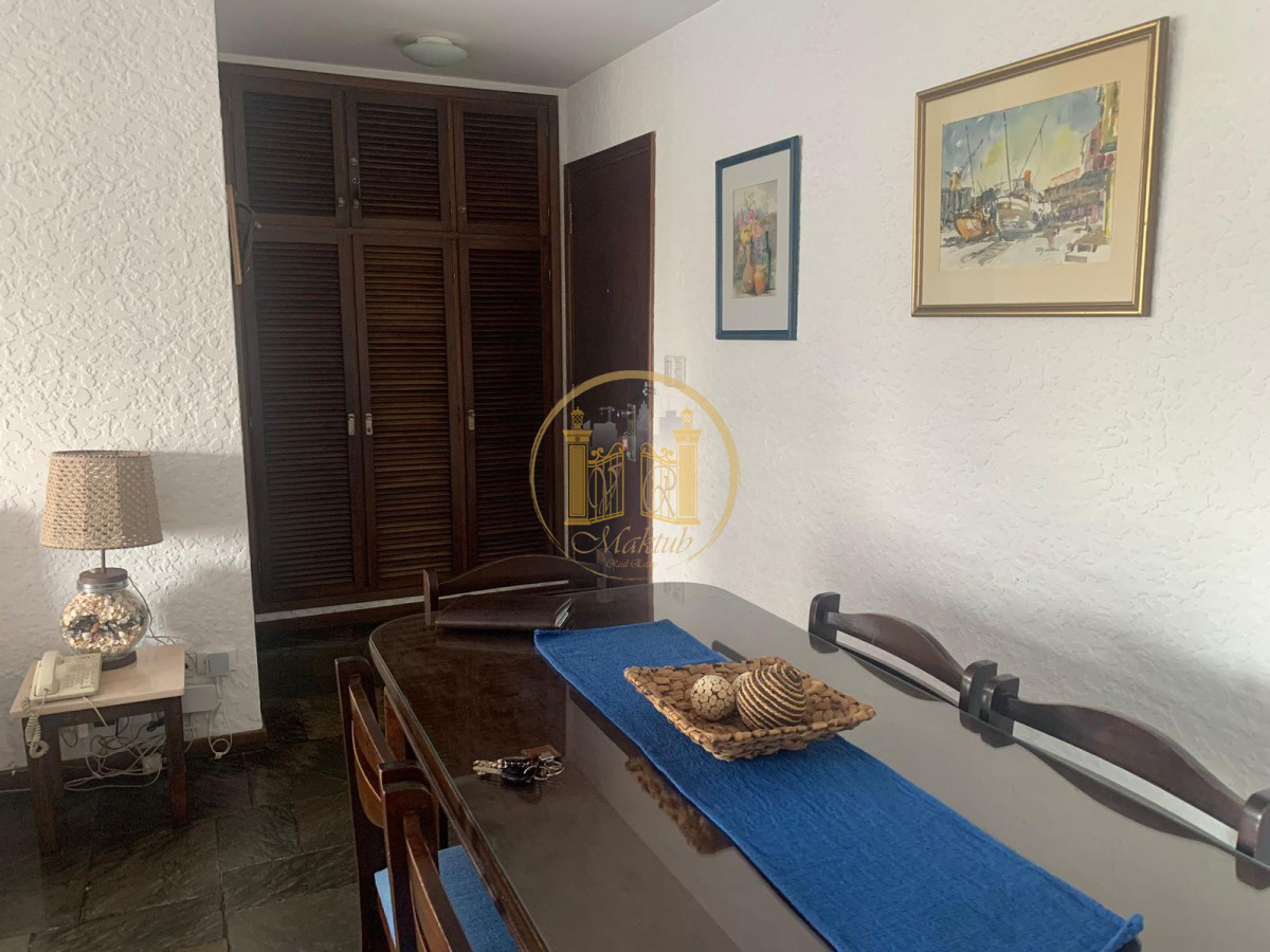Apartamento ID.1014 - Apartamento en Punta del Este, La Pastora