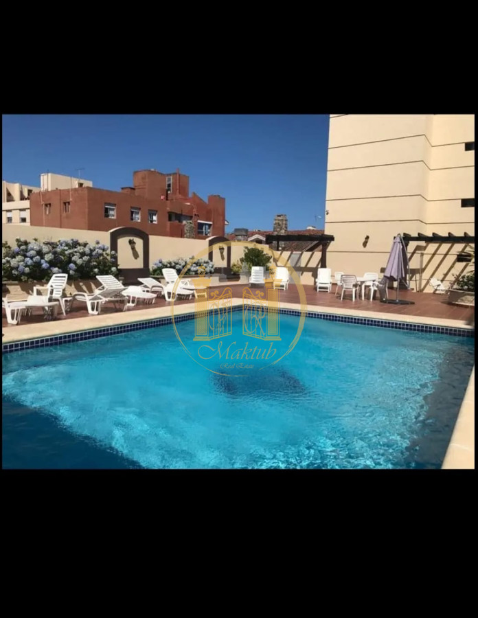 Apartamento ID.798 - Apartamento en Punta del Este, Península