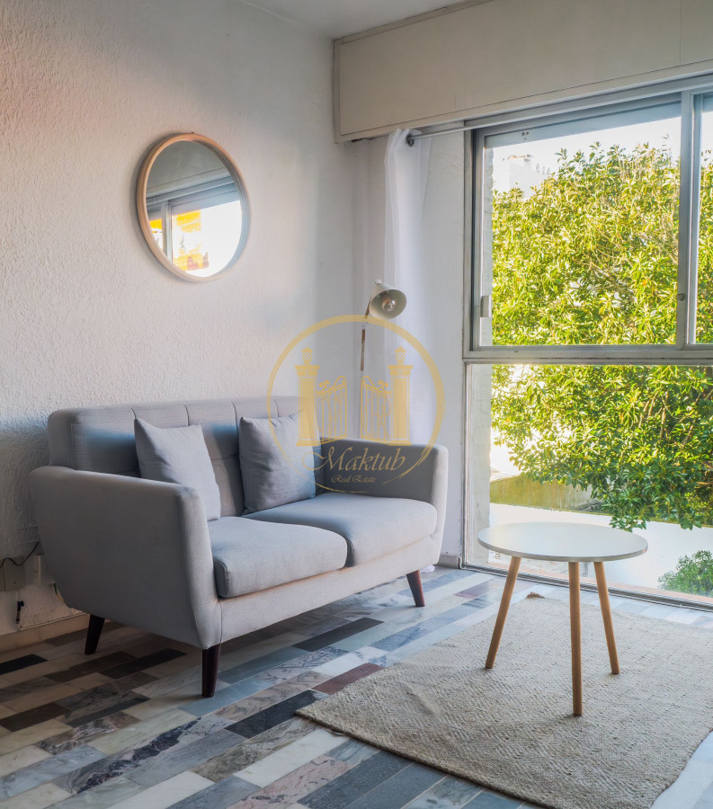 Apartamento ID.242 - Apartamento en Punta del Este, Península