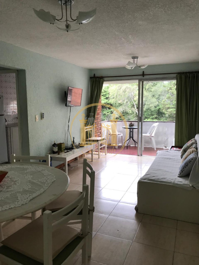 Apartamento ID.379 - Vendo Apartamento, 2 dormitorio, 2 baño, amenities, Punta del este, Maldonado