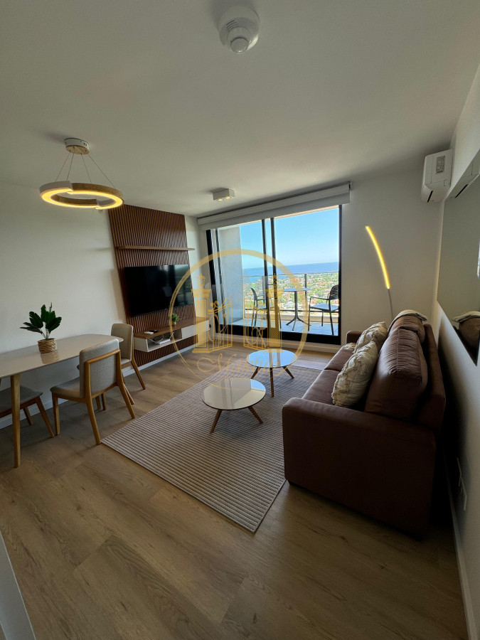 Apartamento ID.817 - Apartamento en Punta del Este, Roosevelt