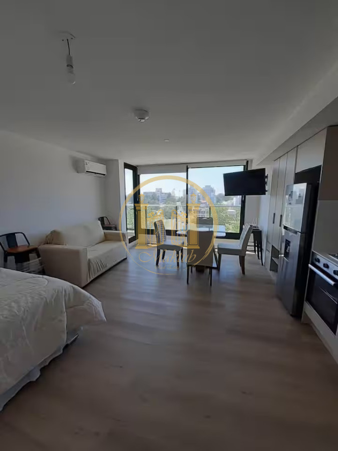 Apartamento ID.1186 - Apartamento en Punta del Este, Roosevelt