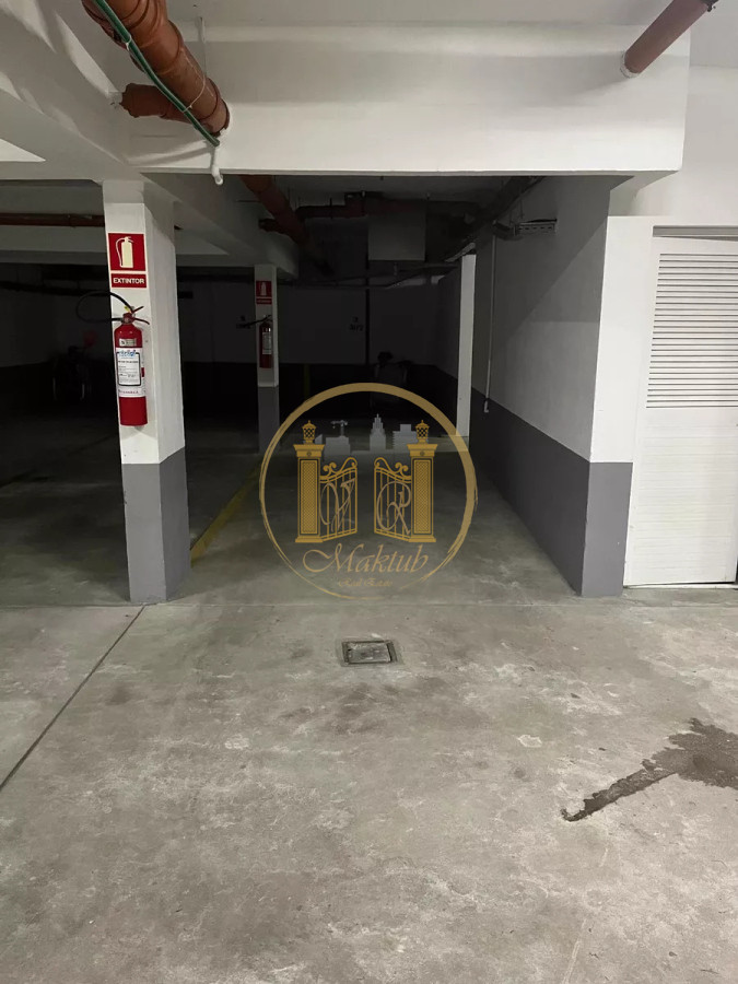Apartamento ID.825 - Apartamento en Punta del Este, Península