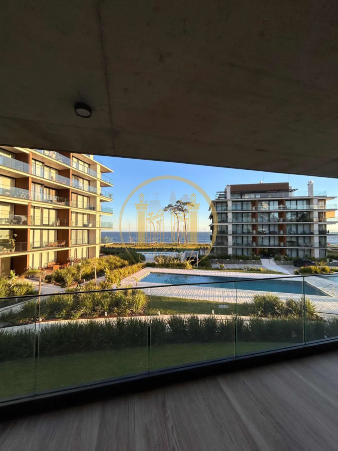 Apartamento ID.1003 - Apartamento en Maldonado, Jardi­n Pinares