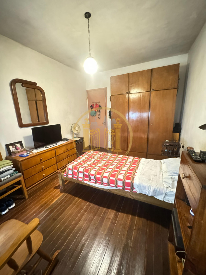 Apartamento ID.973 - VENDO APARTAMENTO, 2 DORMITORIOS, LAVADERO, TERRAZA CON PARRILLERO, UNION, MONTEVIDEO