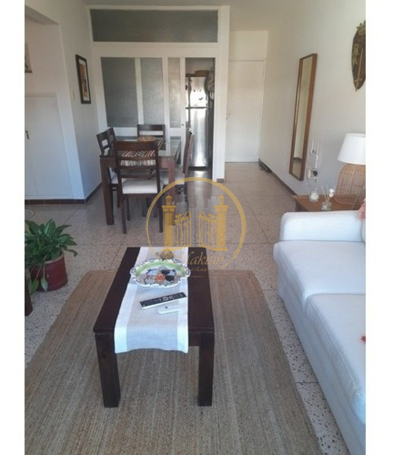 Apartamento ID.215 - Vendo Apartamento, 1 dormitorio, Península, Punta del este, Maldonado