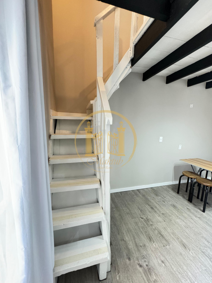 Apartamento ID.92 - Apartamento en Punta del Este, Península