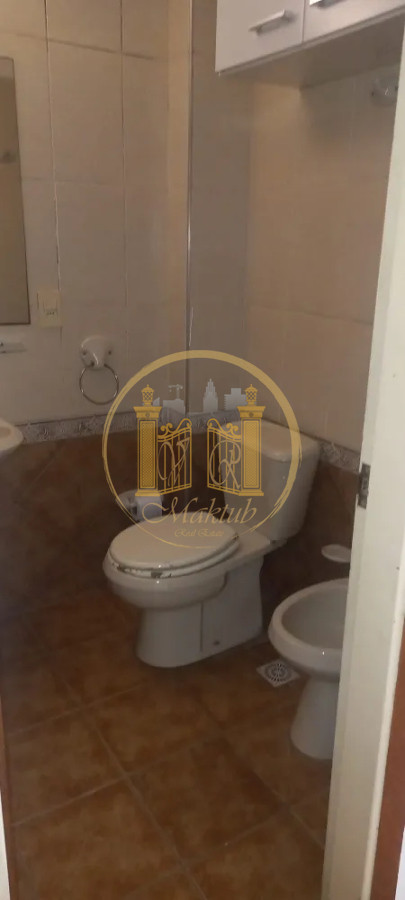Apartamento ID.989 - Apartamento en Montevideo, Pocitos