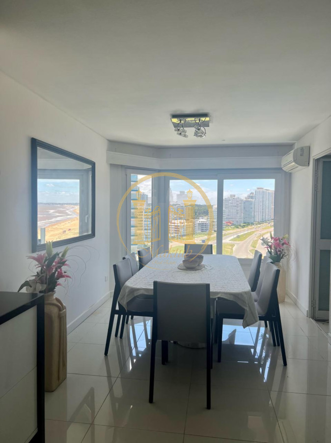 Apartamento ID.767 - Apartamento en Punta del Este, Aidy Grill