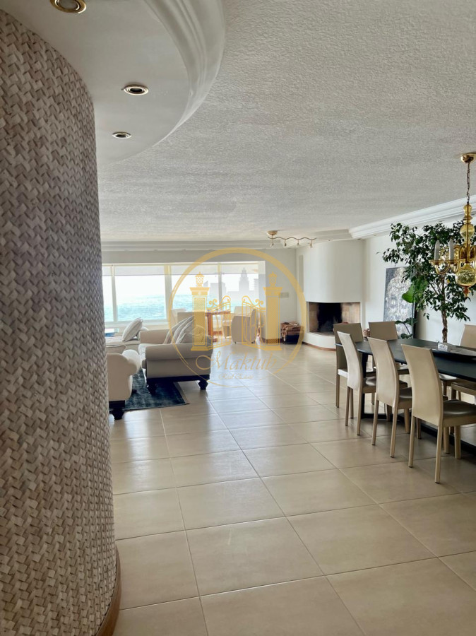 Apartamento ID.767 - Apartamento en Punta del Este, Aidy Grill