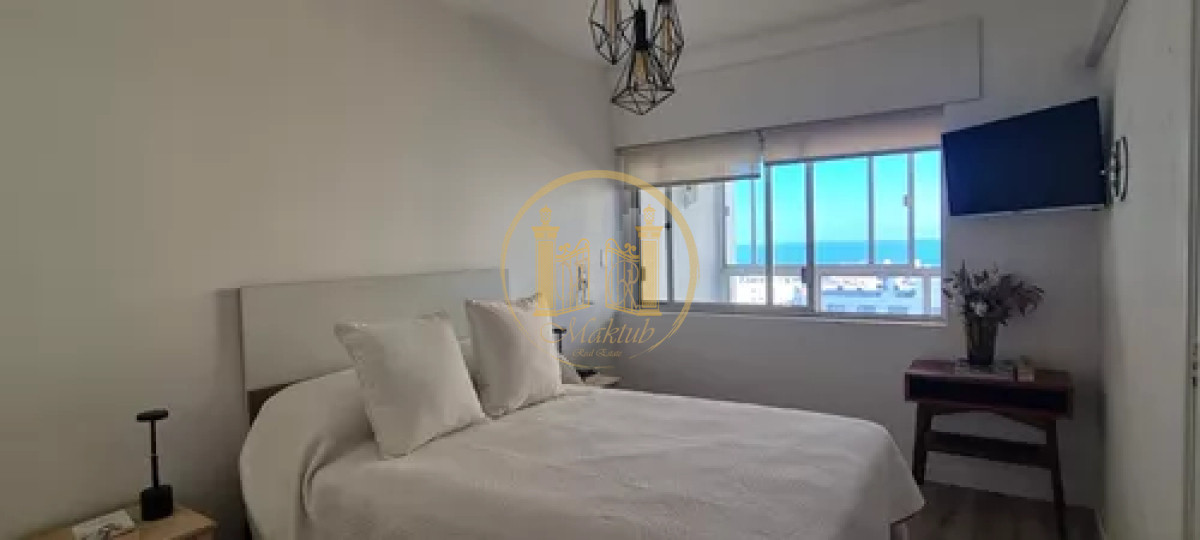 Apartamento ID.883 - Apartamento en Punta del Este, Península