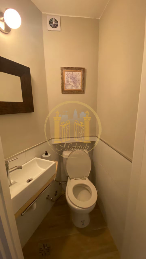 Apartamento ID.827 - Apartamento en Punta del Este, Península