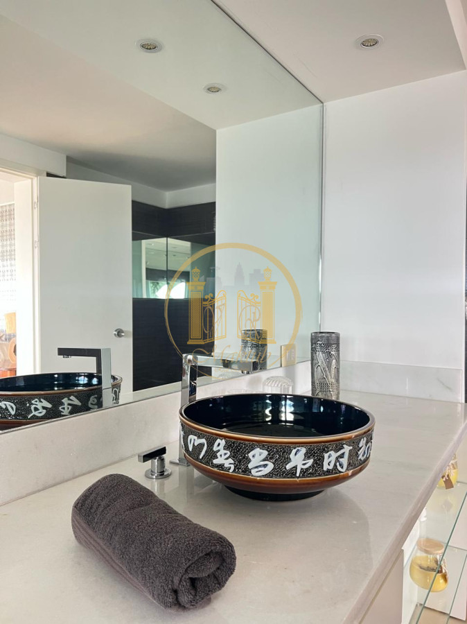 Apartamento ID.767 - Apartamento en Punta del Este, Aidy Grill