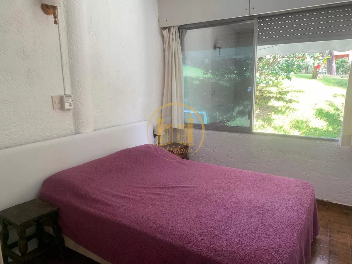 Apartamento ID.876 - VENDO APARTAMENTO, 1 DORMITORIOS, FULL AMENITIES, PUNTA DEL ESTE, MALDONADO 