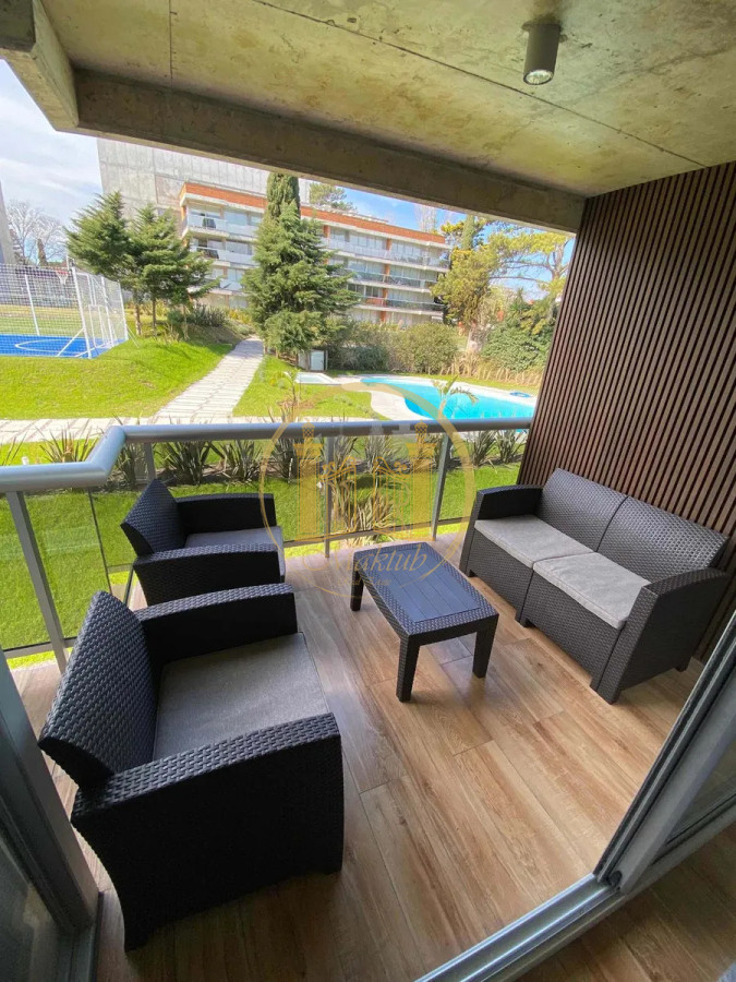 Apartamento ID.1094 - Apartamento en Punta del Este, California Park