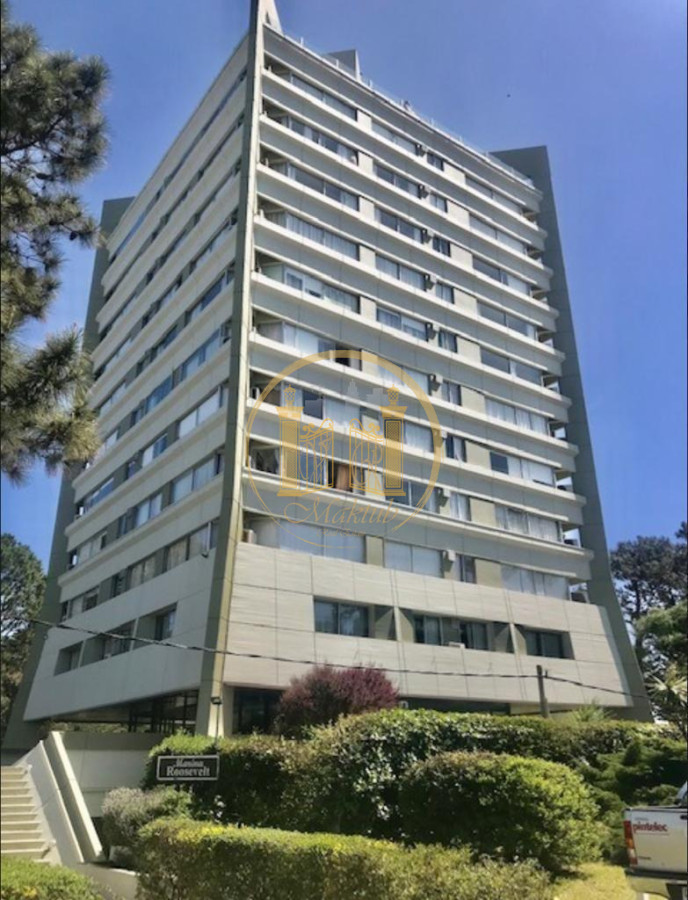 Apartamento ID.88 - Apartamento en Punta del Este, Roosevelt