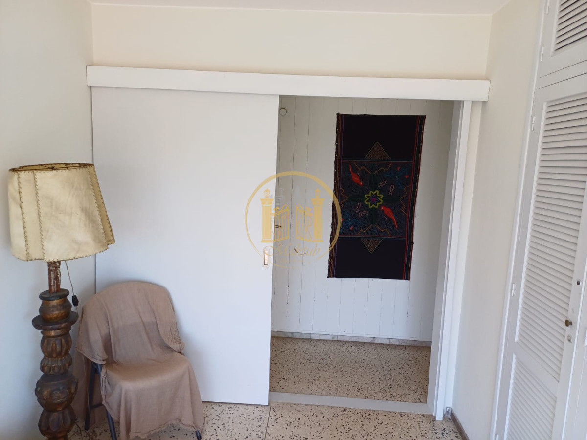 Apartamento ID.833 - Apartamento en Punta del Este, Península