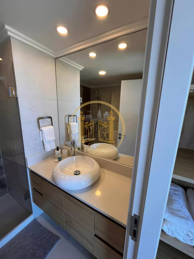 Apartamento ID.963 - Apartamento en Punta del Este, Mansa