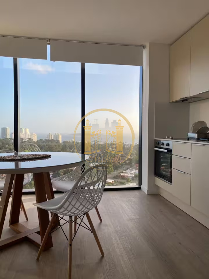 Apartamento ID.804 - Apartamento en Punta del Este, Roosevelt