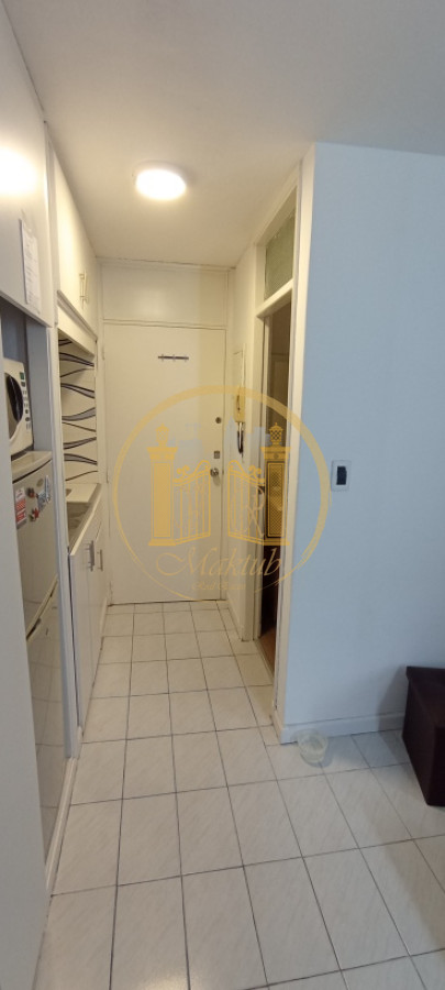 Apartamento ID.585 - Vendo monoambiente, Península, Punta del este, Maldonado