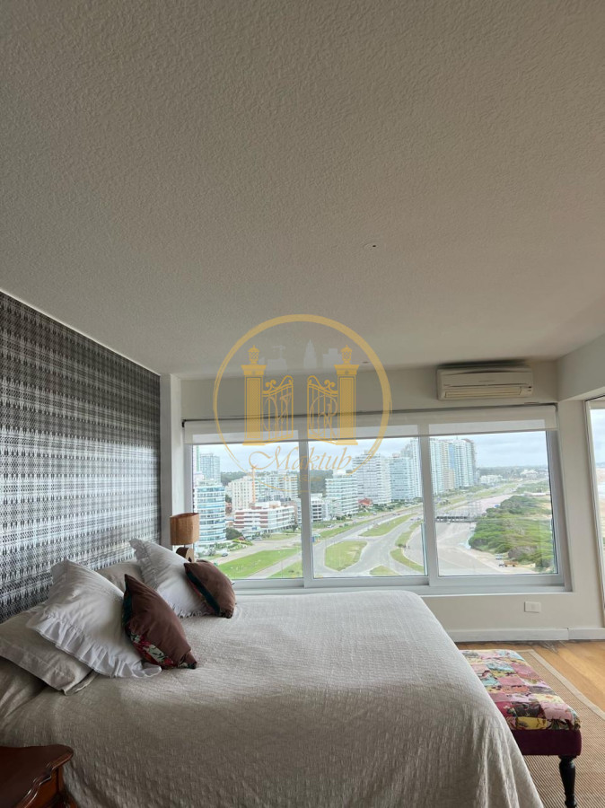 Apartamento ID.767 - Apartamento en Punta del Este, Aidy Grill