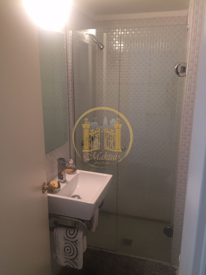 Apartamento ID.766 - Apartamento en Punta del Este, Península