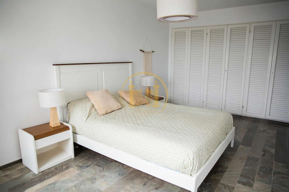 Apartamento ID.780 - Apartamento en Punta del Este, Brava