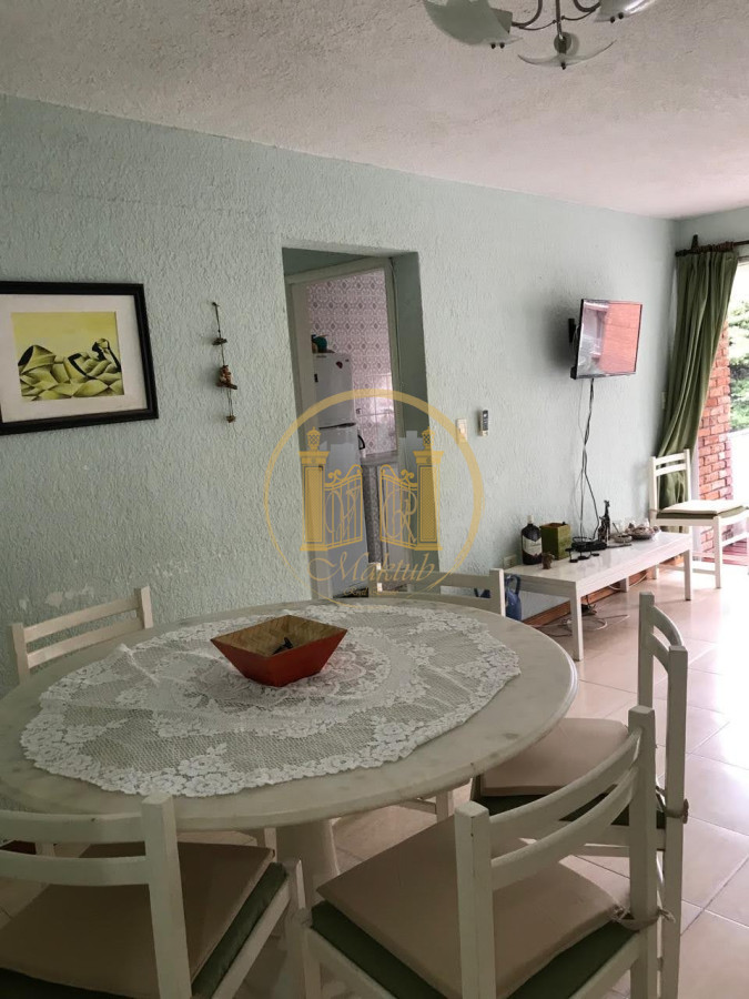 Apartamento ID.379 - Vendo Apartamento, 2 dormitorio, 2 baño, amenities, Punta del este, Maldonado