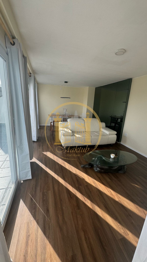 Apartamento ID.990 - Apartamento en Maldonado, Centro Maldonado