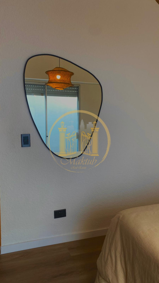 Apartamento ID.1096 - Apartamento en Punta del Este, Península