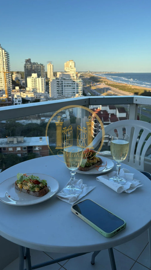 Apartamento ID.1179 - Apartamento en Punta del Este, La Pastora