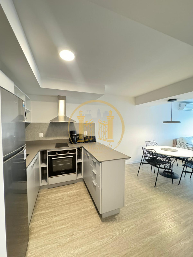 Apartamento ID.447 - Vendo Apartamento, monoambiente, full amenities,en edificio de lujo, Punta del este, Maldonado