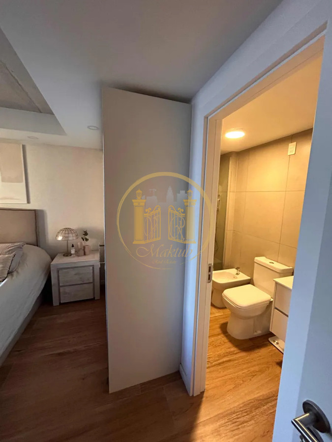 Apartamento ID.1003 - Apartamento en Maldonado, Jardi­n Pinares