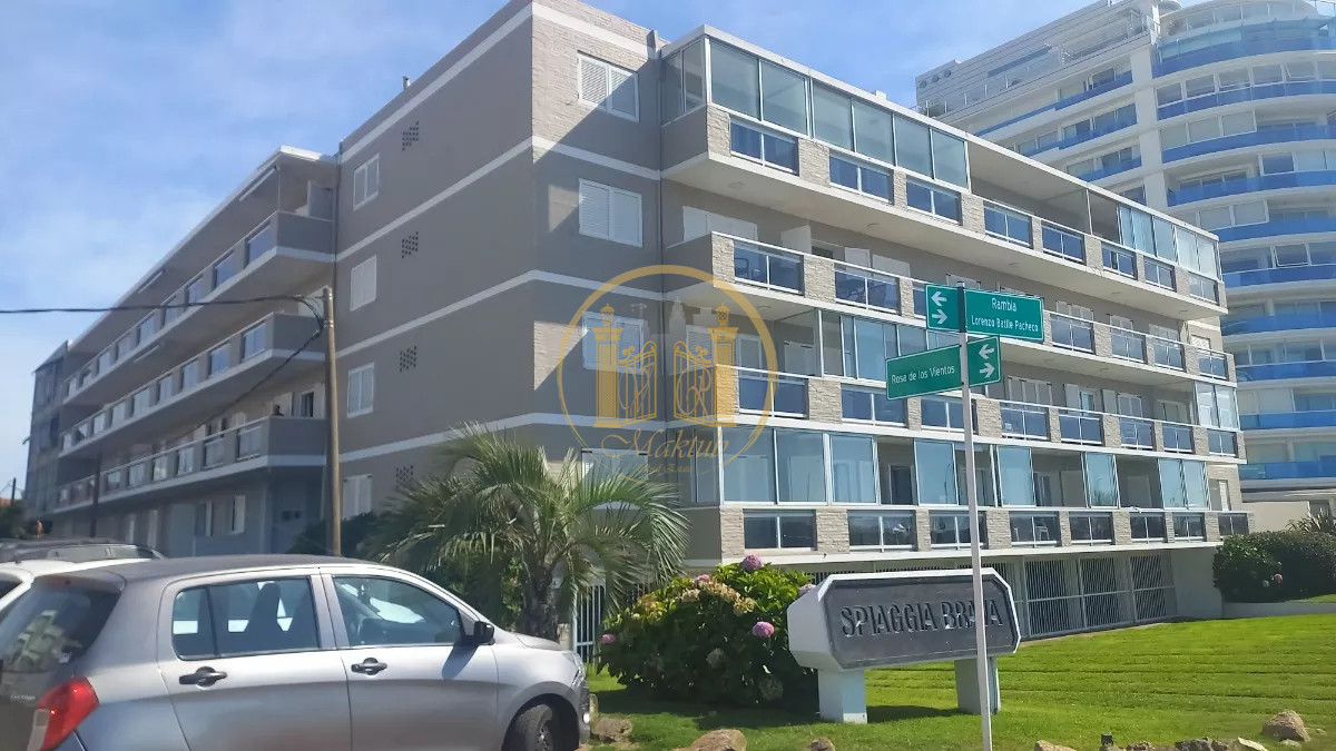 Apartamento ID.948 - Apartamento en Punta del Este, Punta del Este