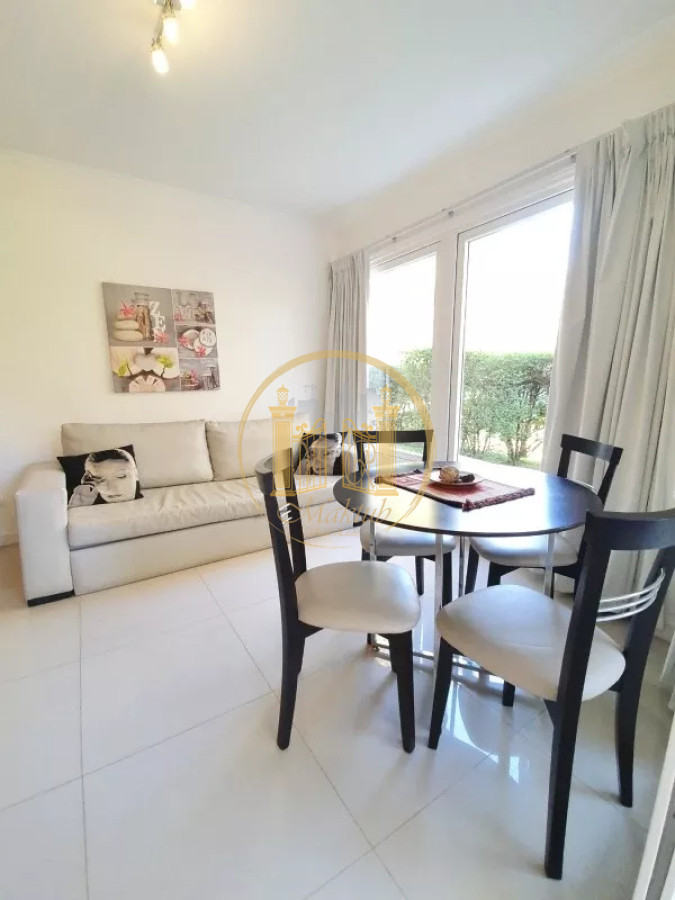 Apartamento ID.918 - VENDO MONOAMBIENTE, FULL AMENITIES, SOLANAS, PUNTA BALLENA, MALDONADO 