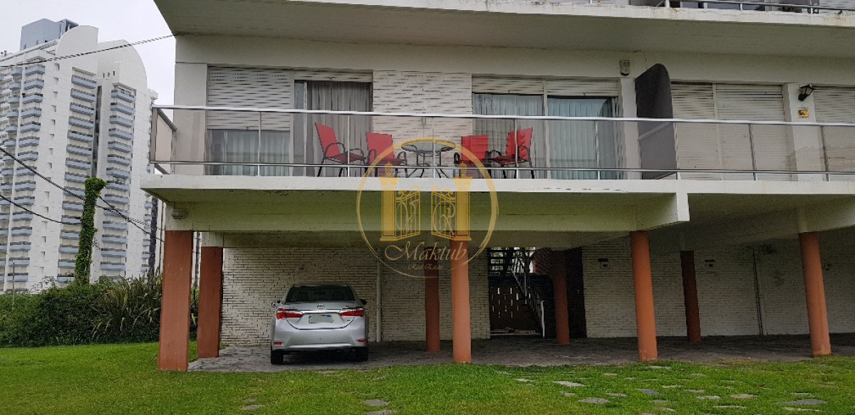 Apartamento ID.765 - Apartamento en Punta del Este, Aidy Grill
