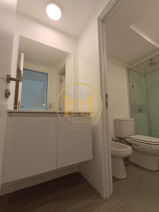 Apartamento ID.447 - Vendo Apartamento, monoambiente, full amenities,en edificio de lujo, Punta del este, Maldonado