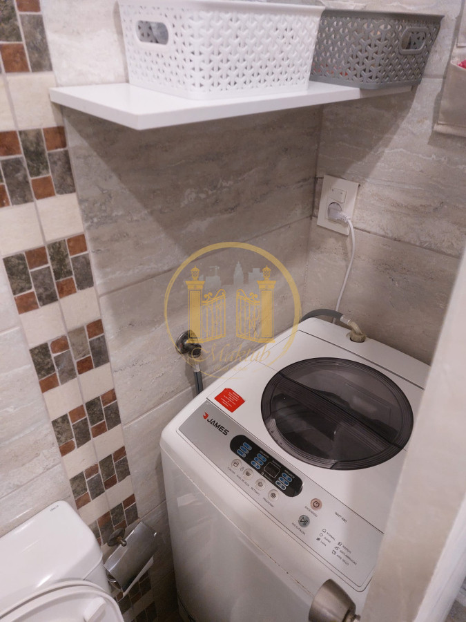 Apartamento ID.922 - Apartamento en Punta del Este, Arcobaleno