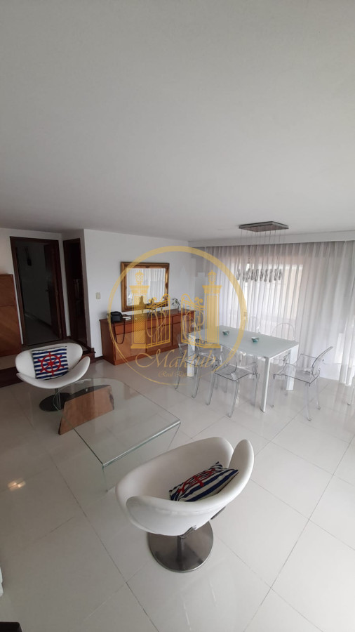 Apartamento ID.278 - Apartamento en Punta del Este, Mansa