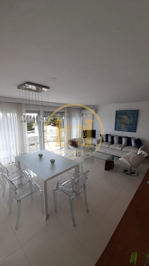 Apartamento ID.278 - Apartamento en Punta del Este, Mansa