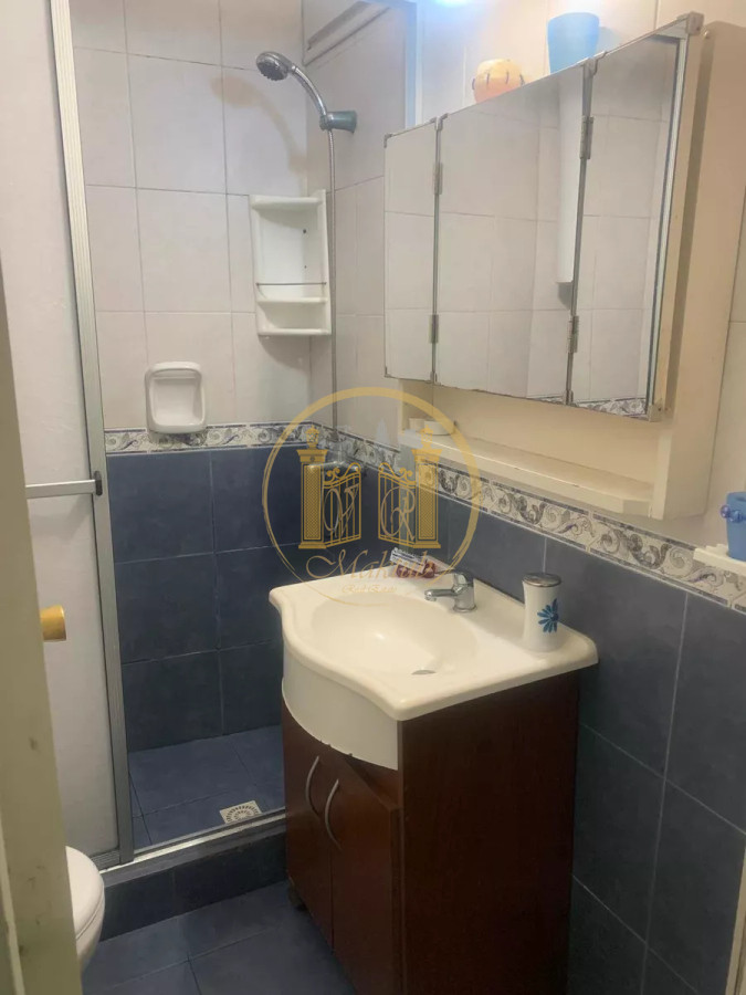 Apartamento ID.876 - VENDO APARTAMENTO, 1 DORMITORIOS, FULL AMENITIES, PUNTA DEL ESTE, MALDONADO 