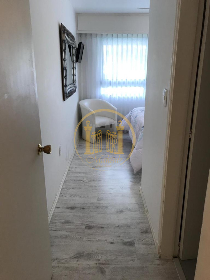 Apartamento ID.766 - Apartamento en Punta del Este, Península