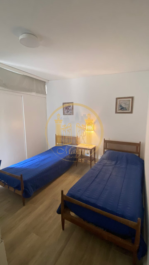 Apartamento ID.827 - Apartamento en Punta del Este, Península