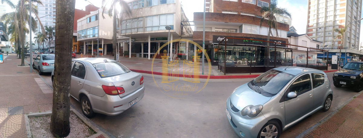 Apartamento ID.87 - Vendo monoambiente, Península, Punta del este, Maldonado