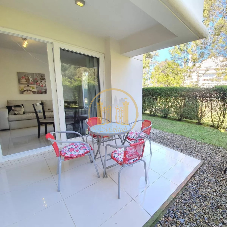 Apartamento ID.918 - VENDO MONOAMBIENTE, FULL AMENITIES, SOLANAS, PUNTA BALLENA, MALDONADO 